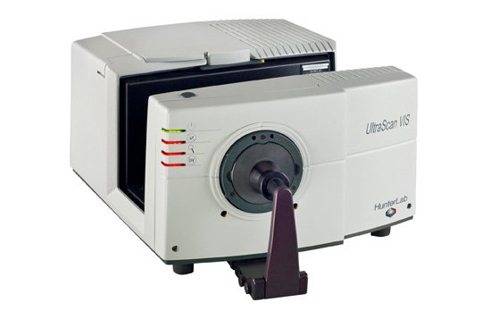 Spektrofotometr UltraScan Vis