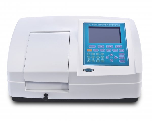 Spektrofotometr UV6000