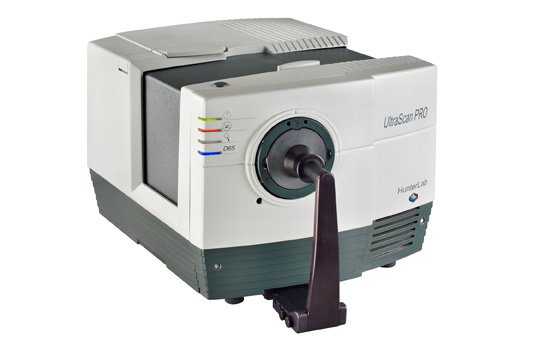 Spektrofotometr UltraScan Pro